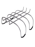 12" Saddle Form