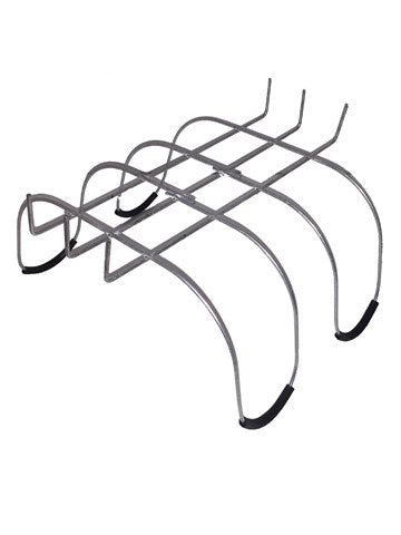 12" Saddle Form