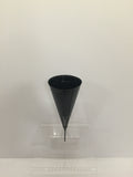 11" Multi-Purpose Metal Vase