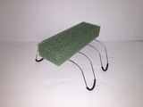 12" Wire Saddle Frame with Foam