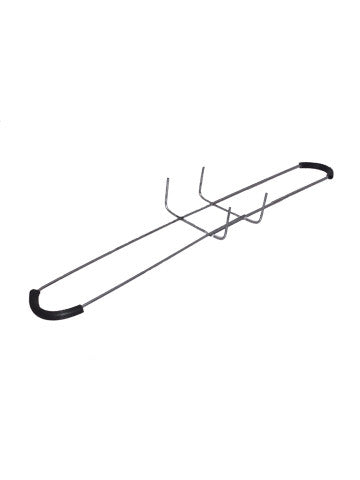 6" Saddle Form