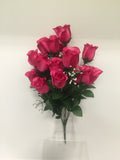 Premium Beauty Rose Bush